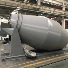 2.6m concrete mixer barrel